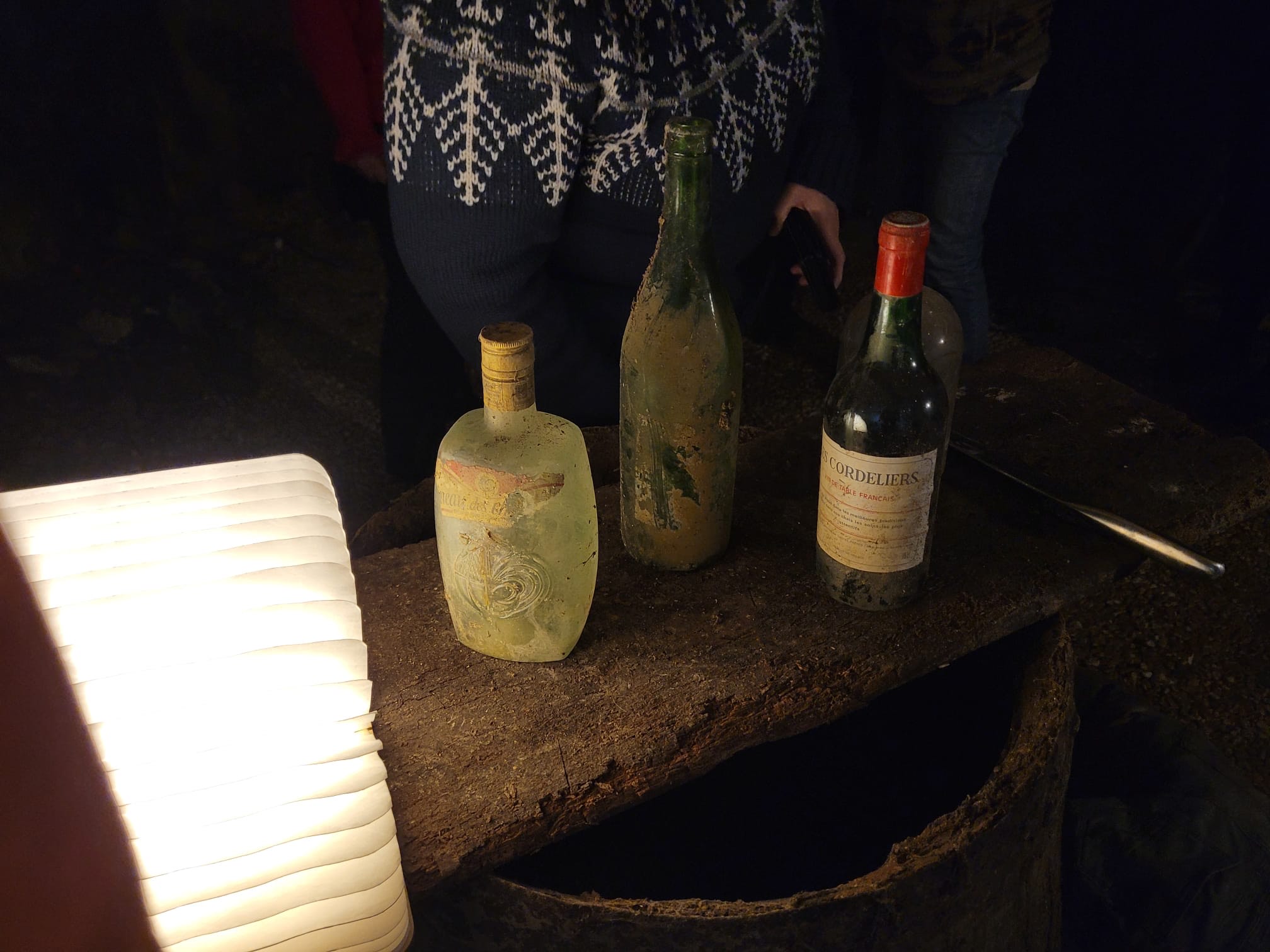 Moordweekend sfeer 3
